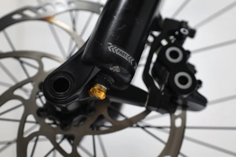 SCOTT Genius ST 910 TR 2024 T.M