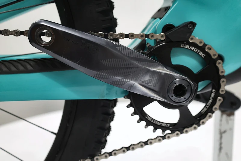SCOTT Genius ST 910 TR 2024 T.M