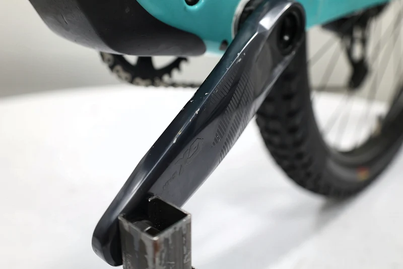 SCOTT Genius ST 910 TR 2024 T.M