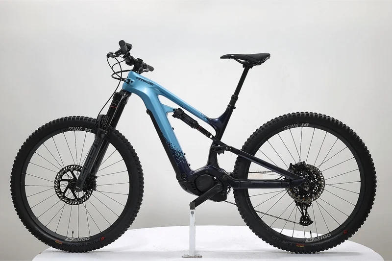 CANNONDALE Moterra Neo Carbon 2 2021 T.M
