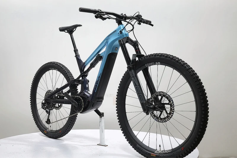 CANNONDALE Moterra Neo Carbon 2 2021 T.M
