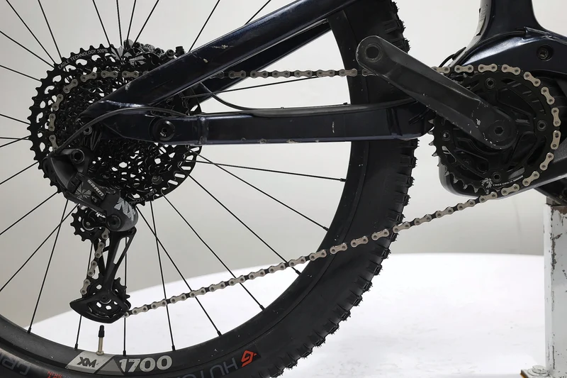 CANNONDALE Moterra Neo Carbon 2 2021 T.M