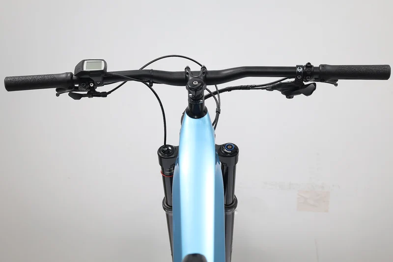 CANNONDALE Moterra Neo Carbon 2 2021 T.M
