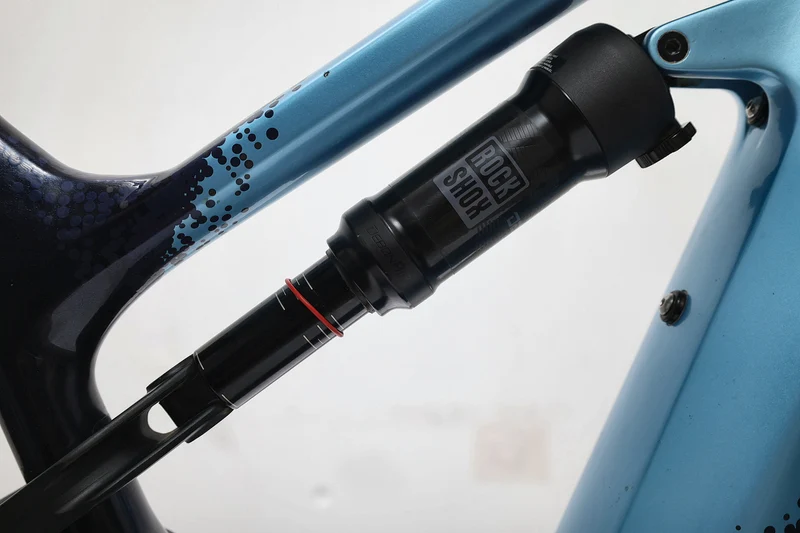 CANNONDALE Moterra Neo Carbon 2 2021 T.M