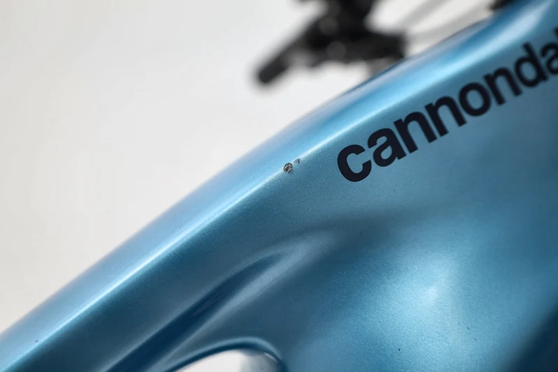 CANNONDALE Moterra Neo Carbon 2 2021 T.M