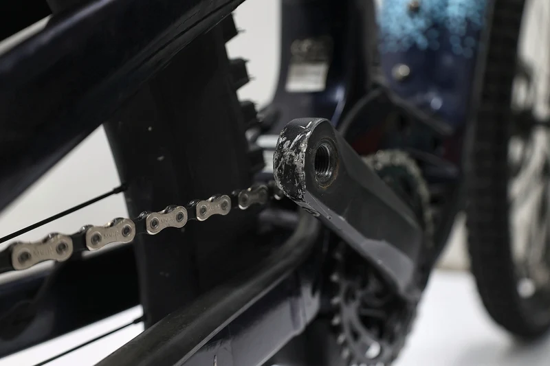CANNONDALE Moterra Neo Carbon 2 2021 T.M