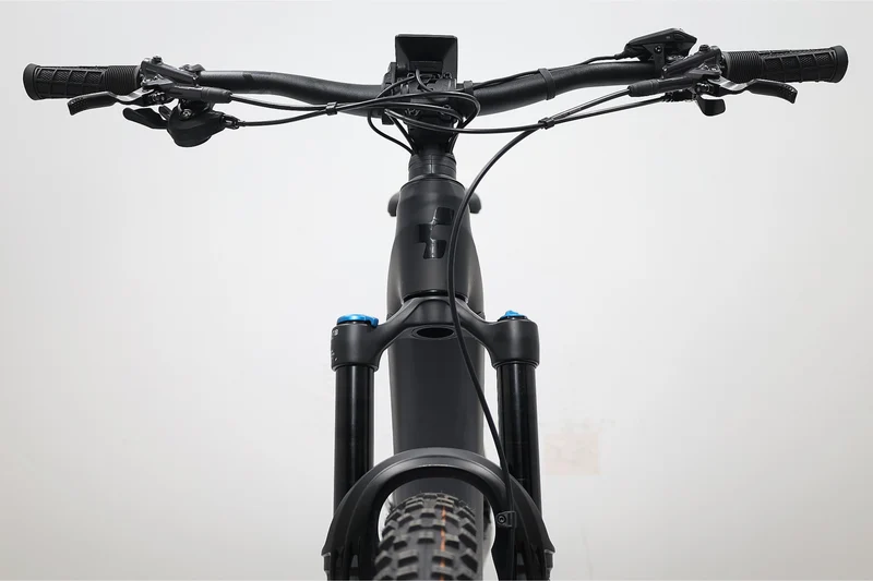 CUBE Stereo Hybrid 140 HPC SLX 750 2024 T.M