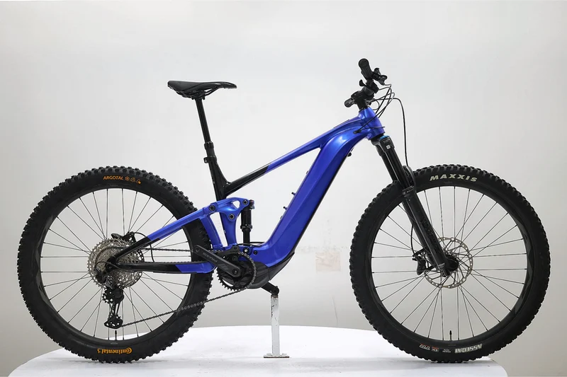 GIANT Trance X E+ 2 Pro 2023 T.L