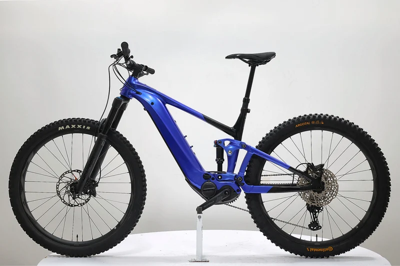 GIANT Trance X E+ 2 Pro 2023 T.L