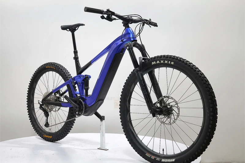 GIANT Trance X E+ 2 Pro 2023 T.L
