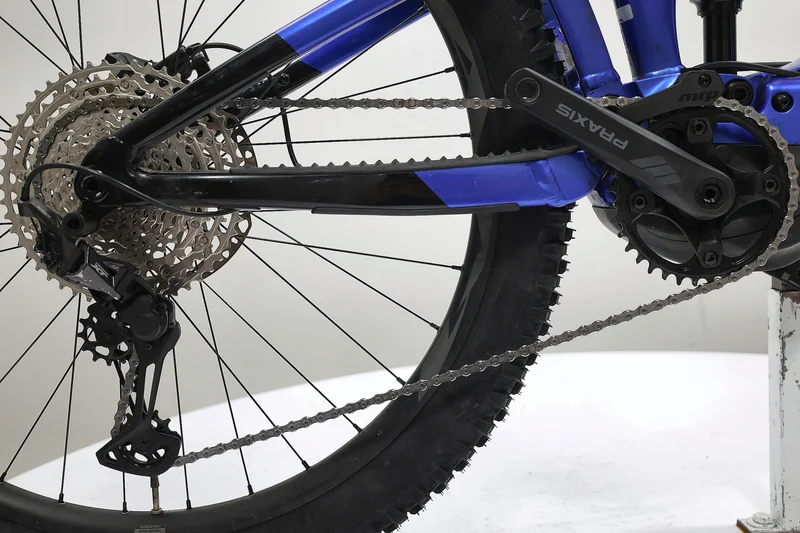 GIANT Trance X E+ 2 Pro 2023 T.L