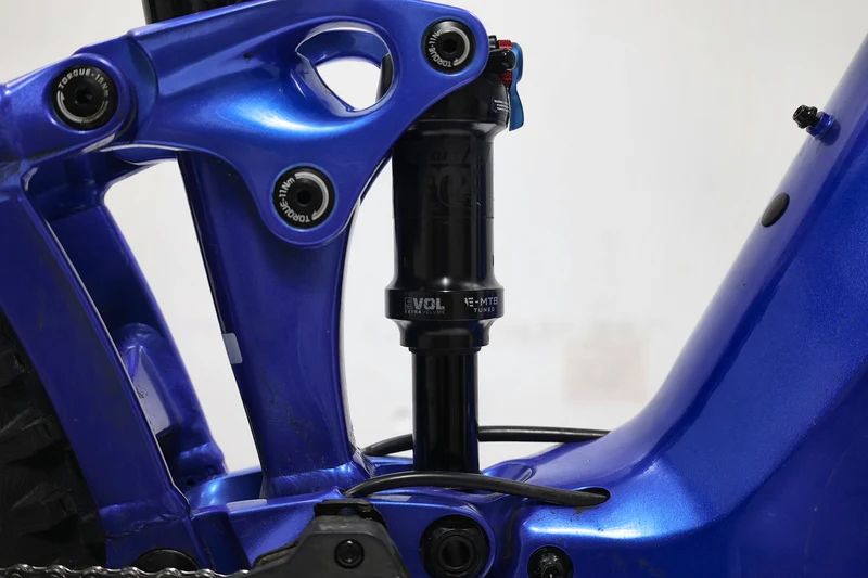 GIANT Trance X E+ 2 Pro 2023 T.L