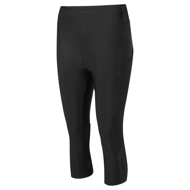 Cuissard vélo 3/4 pour femmes avec insert rembourré Altura Progel Plus