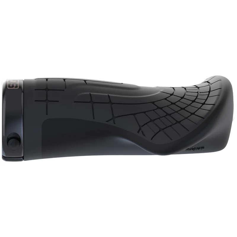 Poignées vélo ergonomiques courtes 710 Short SQlab