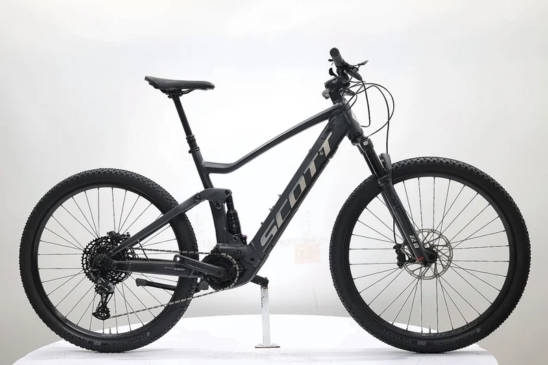 SCOTT Strike eRide 930 2022 T.L