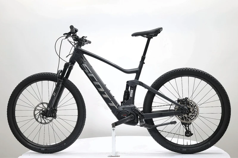 SCOTT Strike eRide 930 2022 T.L