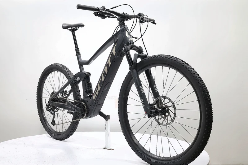SCOTT Strike eRide 930 2022 T.L