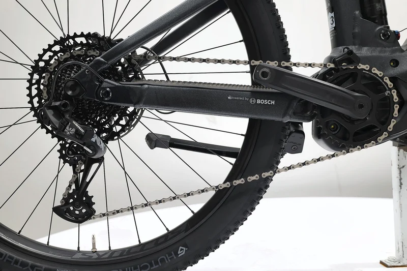 SCOTT Strike eRide 930 2022 T.L