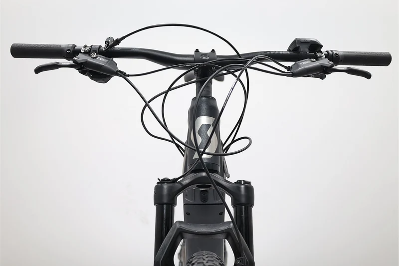 SCOTT Strike eRide 930 2022 T.L