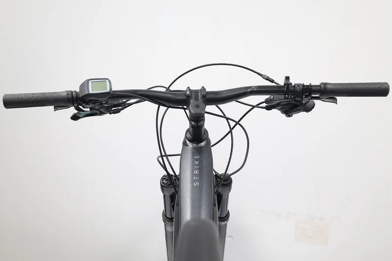 SCOTT Strike eRide 930 2022 T.L