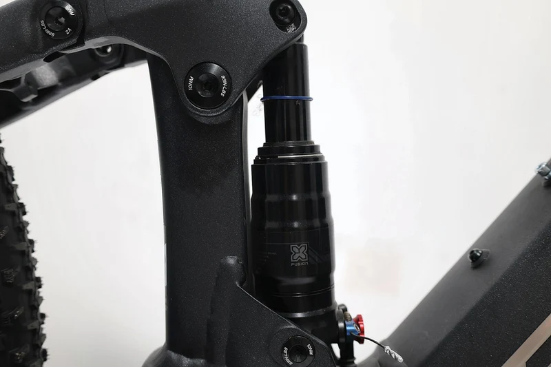 SCOTT Strike eRide 930 2022 T.L