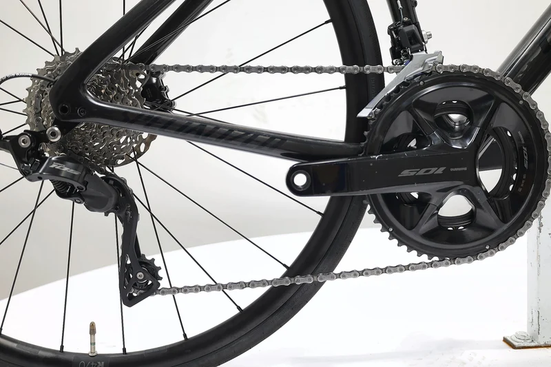SPECIALIZED Tarmac SL7 Sport 105 2024 T.52