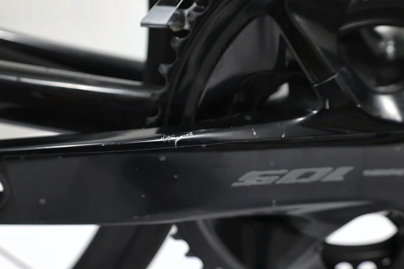 SPECIALIZED Tarmac SL7 Sport 105 2024 T.52