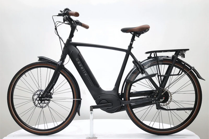 GAZELLE Arroyo C8 HMB Elite 2024 T.L