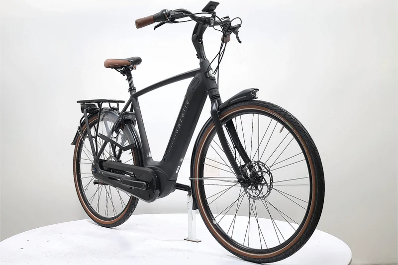 GAZELLE Arroyo C8 HMB Elite 2024 T.L