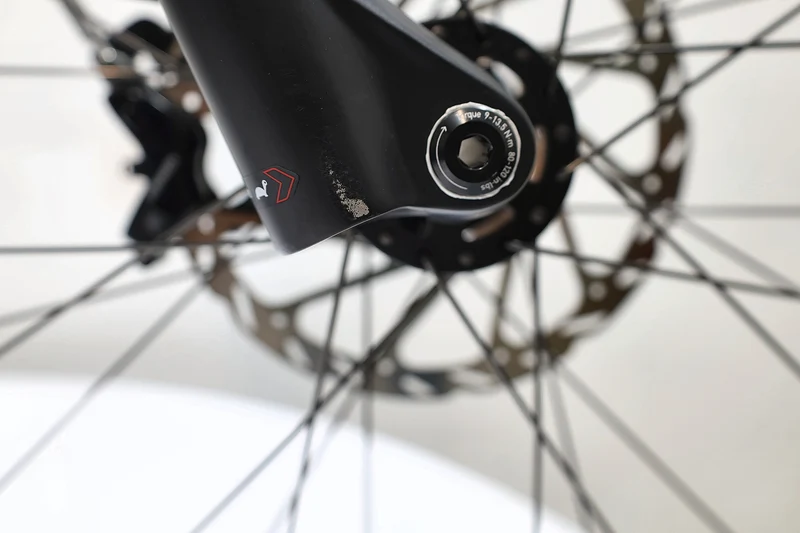 SPECIALIZED Turbo Tero 4.0 EQ 2023 T.S
