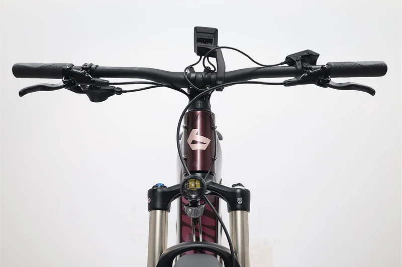 BERGAMONT E-Revox Premium Pro FMN EQ 2022 T.S