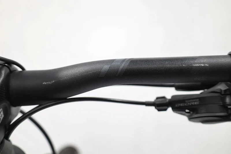 BERGAMONT E-Revox Premium Pro FMN EQ 2022 T.S