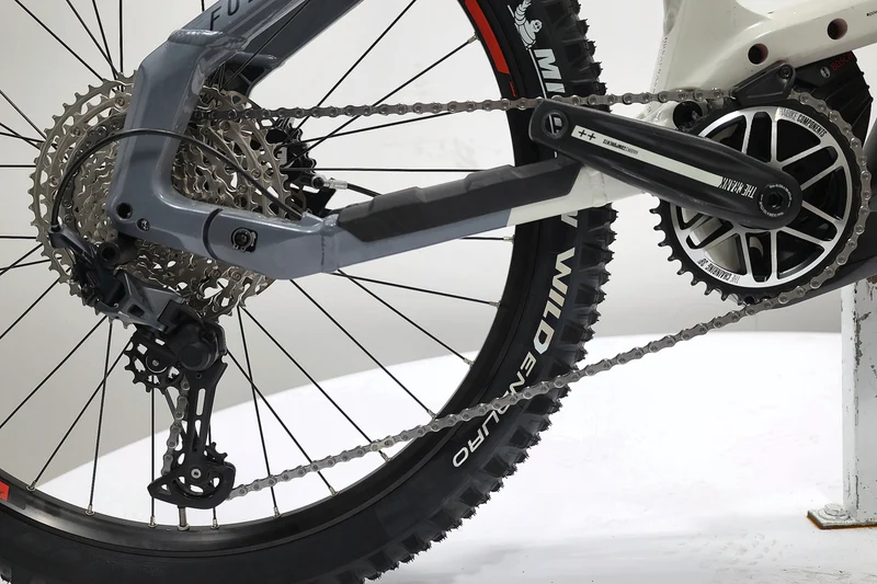 HAIBIKE FullSeven 9 2021 T.M