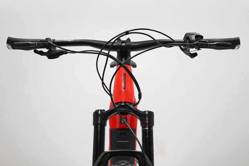 HAIBIKE FullSeven 9 2021 T.M