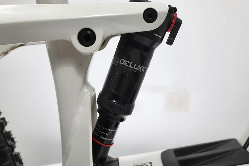 HAIBIKE FullSeven 9 2021 T.M