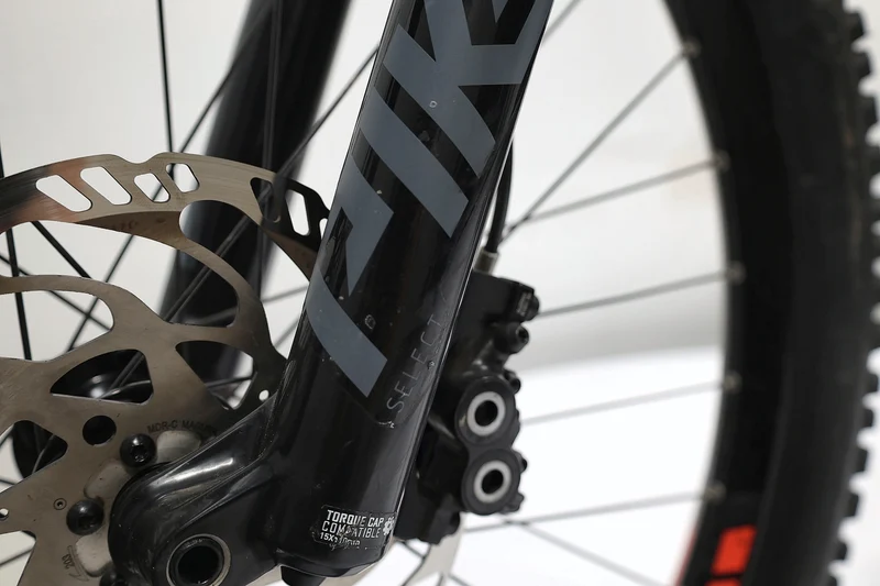 HAIBIKE FullSeven 9 2021 T.M