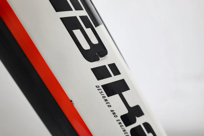HAIBIKE FullSeven 9 2021 T.M