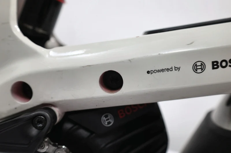 HAIBIKE FullSeven 9 2021 T.M