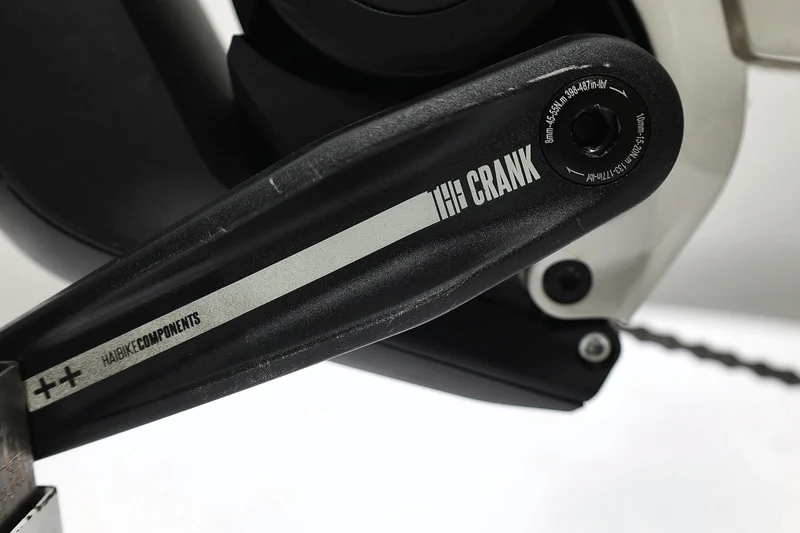 HAIBIKE FullSeven 9 2021 T.M