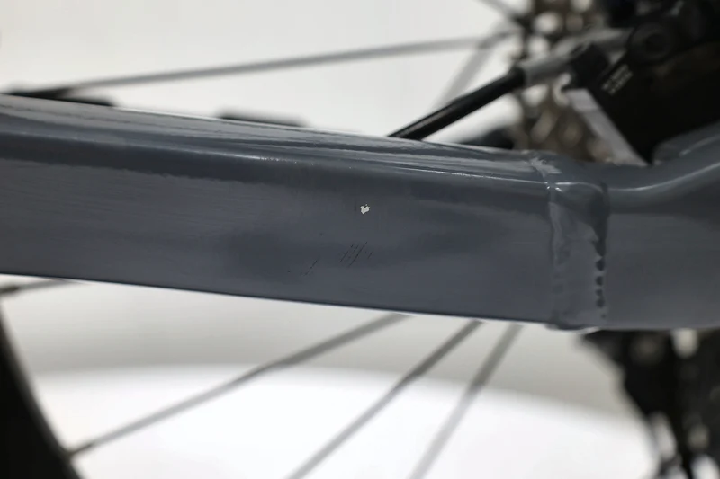 HAIBIKE FullSeven 9 2021 T.M