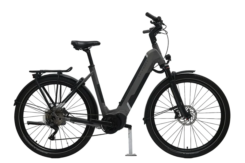 KALKHOFF ENTICE 5.B MOVE+ 2022 T.L