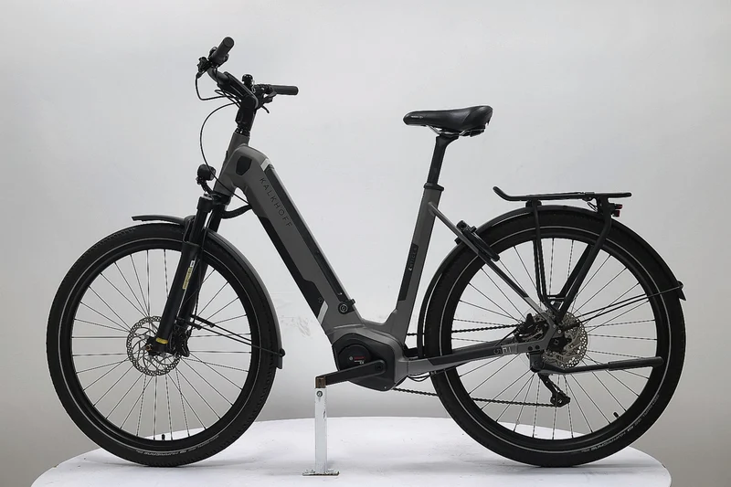 KALKHOFF ENTICE 5.B MOVE+ 2022 T.L