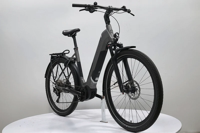 KALKHOFF ENTICE 5.B MOVE+ 2022 T.L