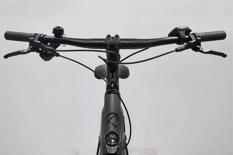 KALKHOFF ENTICE 5.B MOVE+ 2022 T.L