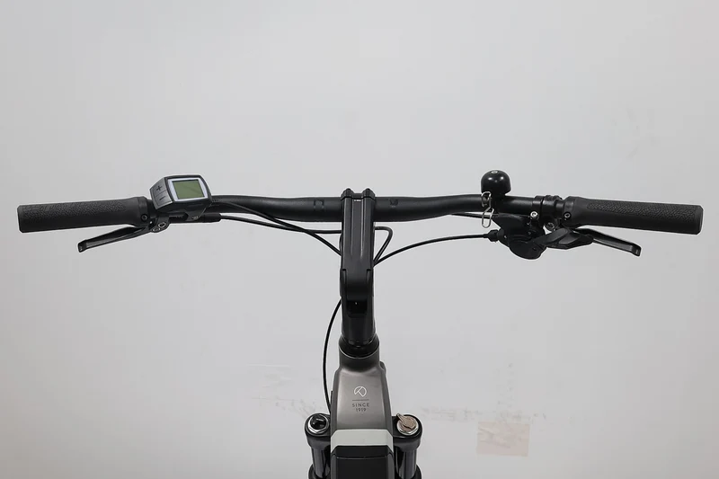 KALKHOFF ENTICE 5.B MOVE+ 2022 T.L