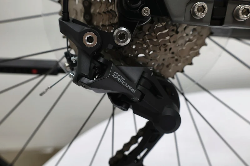KALKHOFF ENTICE 5.B MOVE+ 2022 T.L
