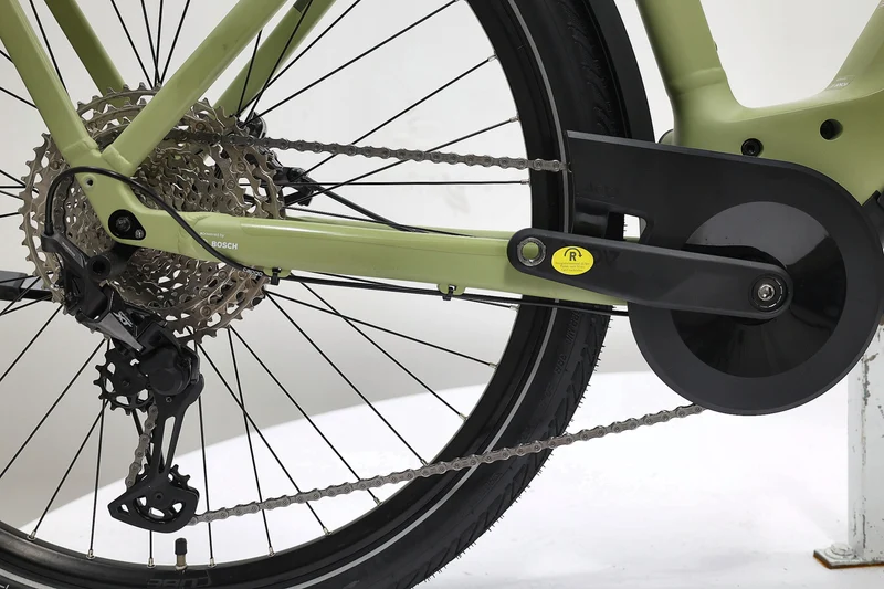 CUBE Kathmandu Hybrid SLX 750 2024 T.M