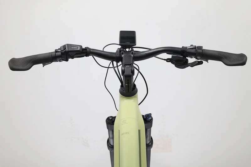 CUBE Kathmandu Hybrid SLX 750 2024 T.M