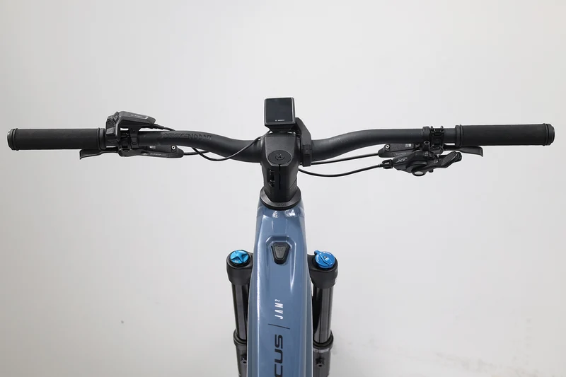 FOCUS Jam² 6.8 2023 T.L