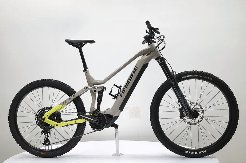 HAIBIKE AllMtn 2 2022 T.L